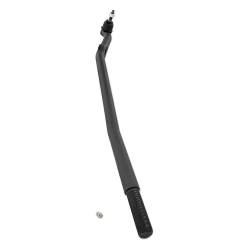 Apex Chassis - Apex Chassis TR112 HD Right Outer Tie Rod End for 03-06 RAM 1500/03-08 2500/3500 - Image 1