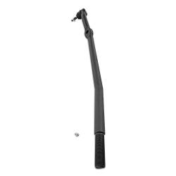 Apex Chassis - Apex Chassis TR112 HD Right Outer Tie Rod End for 03-06 RAM 1500/03-08 2500/3500 - Image 2