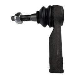 Apex Chassis - Apex Chassis TR142 HD Outer Tie Rod End 04-08 Ford F150/Mark LT EACH - Image 2