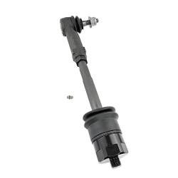 Apex Chassis - Apex Chassis TR104 Extreme Duty Tie Rod End Inner/Outer for 01-13 Chevy/GMC PAIR - Image 1