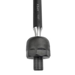 Apex Chassis - Apex Chassis TR168 HD Inner Tie Rod End 09-14 Ford F150/07-14 Expedition/Nav - Image 2