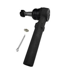 Apex Chassis - Apex Chassis TR134 HD Outer Tie Rod End 99-06 Silverado/Sierra 1500 EACH - Image 2