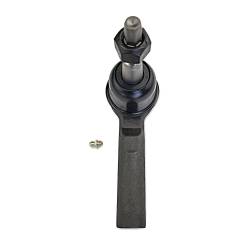 Apex Chassis - Apex Chassis TR152 HD Outer Tie Rod End 11-24 Silverado/Sierra 2500HD/3500 EACH - Image 1