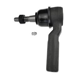 Apex Chassis - Apex Chassis TR152 HD Outer Tie Rod End 11-24 Silverado/Sierra 2500HD/3500 EACH - Image 2