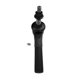 Apex Chassis - Apex Chassis TR136 HD Left Outer Tie Rod End for 00-02 RAM 2500/3500 - Image 1