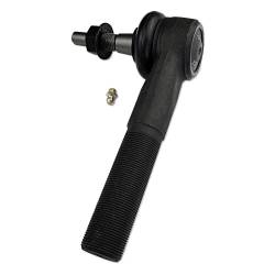 Apex Chassis - Apex Chassis TR136 HD Left Outer Tie Rod End for 00-02 RAM 2500/3500 - Image 2