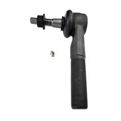 Apex Chassis - Apex Chassis TR141 HD Left Outer Tie Rod End for 06-08 RAM 1500/03-08 2500/3500 - Image 1