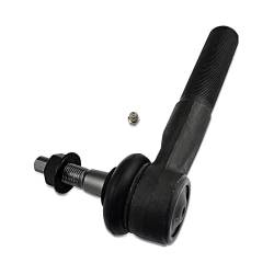 Apex Chassis - Apex Chassis TR141 HD Left Outer Tie Rod End for 06-08 RAM 1500/03-08 2500/3500 - Image 2