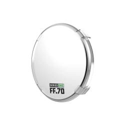 PROJECT X - PROJECT x AC538807-1 CLEAR LED LIGHT LENS PROTECTOR - Image 2