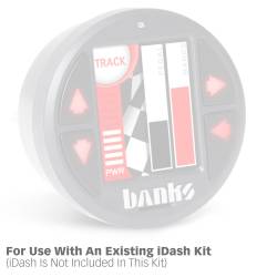 Banks Power - Banks 64321 PedalMonster for Use w/Existing iDash/Derringer for Many GM Vehicles - Image 6