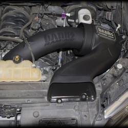 Banks Power - Banks Power 41888-D Ram-Air Intake Dry Filter for 15-17 Ford F150 5.0 - Image 4