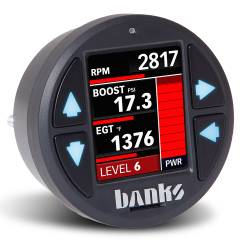 Banks Power - Banks 66681 Derringer Tuner w/SuperGauge for 14-18 Ram/Jeep Grand Cherokee 3.0 - Image 54