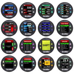 Banks Power - Banks 66693 Derringer Tuner w/o iDash for 11-19 Ford F250/F350 6.7L Powerstroke - Image 18