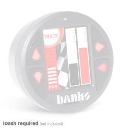 Banks Power - Banks 64321-C PedalMonster Throttle Sensitivity Booster Standalone & iDash Kits - Image 6