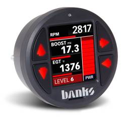 Banks Power - Banks 66798 Derringer Tuner +iDash for 19-23 Ram/Cherokee/Wrangler/Gladiator 3.0 - Image 6