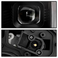 Spyder Auto - Spyder Auto 5089052 APEX Series Projector Headlights for 18-21 Golf - Image 4