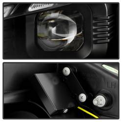 Spyder Auto - Spyder Auto 5089052 APEX Series Projector Headlights for 18-21 Golf - Image 5