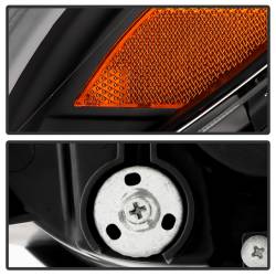 Spyder Auto - Spyder Auto 5089052 APEX Series Projector Headlights for 18-21 Golf - Image 6