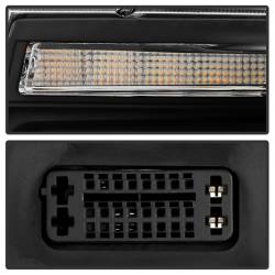 Spyder Auto - Spyder Auto 5089120 APEX Series Projector Headlights for Grand Cherokee WK2 - Image 4