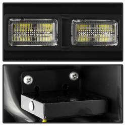 Spyder Auto - Spyder Auto 5089120 APEX Series Projector Headlights for Grand Cherokee WK2 - Image 5