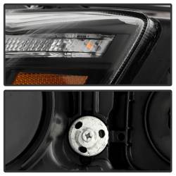 Spyder Auto - Spyder Auto 5089120 APEX Series Projector Headlights for Grand Cherokee WK2 - Image 6