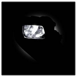 Spyder Auto - Spyder Auto 9054419 Fog Lights for 20-23 Highlander - Image 5