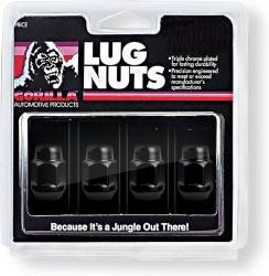 Gorilla Automotive - Gorilla Automotive 91147BC Wheel Lug Nut Set - Image 3