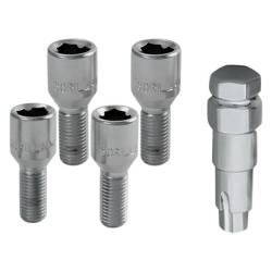 Gorilla Automotive - Gorilla Automotive 24631 Wheel Lock Set - Image 1