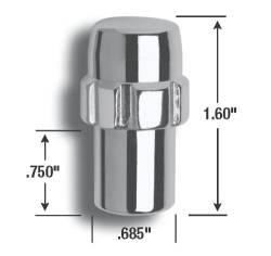 Gorilla Automotive - Gorilla Automotive 73621N Wheel Lock Set - Image 1
