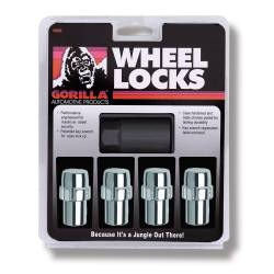 Gorilla Automotive - Gorilla Automotive 73621N Wheel Lock Set - Image 3