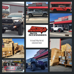 The Right Stuff Detailing - The Right Stuff OIN8111S 81-82 Jeep Scrambler Brake Hydraulic Line Kit F/R - Image 2