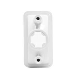Trim Parts - Trim Parts A3070 1968 Chevrolet Nova Clear Front Marker Light Assembly EACH - Image 3