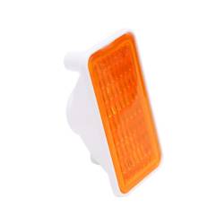 Trim Parts - Trim Parts A3071 1969 Full-Size Chevrolet Front Marker Light Assembly Amber EACH - Image 2