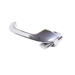 Trim Parts - Trim Parts 5250 Exterior Door Handle 56-62 for Chevrolet Corvette - Image 2