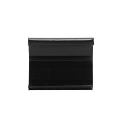 Trim Parts - Trim Parts 6722 1967-68 Camaro Rear Window Trim Center Cap EACH - Image 3