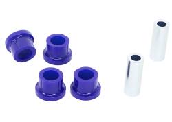 SuperPro - SuperPro SPF2301K Control Arm Bushing Kit for 83-00 Mitsubishi Montero - Image 2