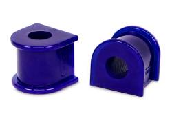 SuperPro - SuperPro SPF5758K Rear Suspension Stabilizer Bar Bushing Kit for Dodge Ram - Image 2