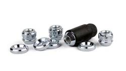 Gorilla Automotive - Gorilla Automotive 78661F Wheel Lock Set - Image 1