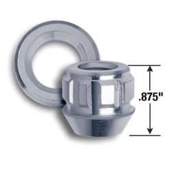 Gorilla Automotive - Gorilla Automotive 78661F Wheel Lock Set - Image 2