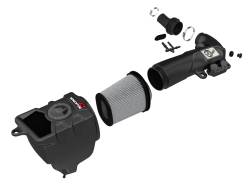 aFe Power - aFe 50-70123D Cold Air Intake System w/Filter for 24-25 Jeep Wrangler JL 2.0L - Image 2