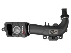 aFe Power - aFe 50-70123D Cold Air Intake System w/Filter for 24-25 Jeep Wrangler JL 2.0L - Image 5