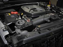 aFe Power - aFe 50-70123D Cold Air Intake System w/Filter for 24-25 Jeep Wrangler JL 2.0L - Image 7