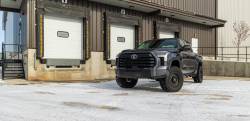 ReadyLift - ReadyLift 62-52420 3" SST2.1 Suspension Lift Kit Falcon Shocks for 22-26 Tundra - Image 6