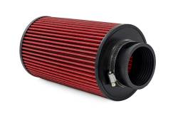 Rough Country Suspension Systems - Rough Country 10548F Cold Air Intake Replacement Air Filter for RC 10548 Intake - Image 2