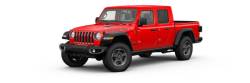 Adams Driveshaft - Adams ASDJT-1310F-S Front 1310 Solid CV Driveshaft+Flange for Jeep Gladiator JT - Image 4