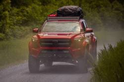 Rough Country Suspension Systems - Rough Country 75631 3.5" N3 Suspension Lift Kit for 24-26 Toyota Tacoma 4WD - Image 5