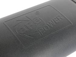 aFe Power - aFe 49-36043-C 3-2.5" Exhaust System w/Carbon Fiber Tip for 20-26 GR Supra 3.0L - Image 2