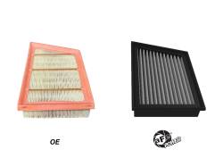 aFe Power - aFe 30-10432DM Pro-Dry-S Air Filter for 20-26 Porsche 911 Carrera 3.0/3.7L - Image 3