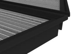 aFe Power - aFe 30-10432DM Pro-Dry-S Air Filter for 20-26 Porsche 911 Carrera 3.0/3.7L - Image 4