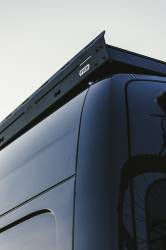 Flatline Van Company - Flatline Van SP0115B Standard Roof Rack for 07-26 Mercedes-Benz Sprinter 170 - Image 1